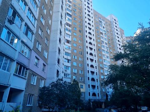 квартира за адресою Харківське шосе, 146