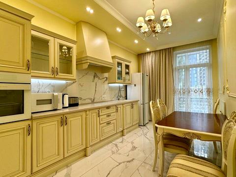 квартира по адресу Василия Тютюнника ул. (Анрі Барбюса), 51-1а