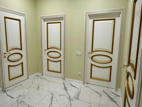 квартира по адресу Василия Тютюнника ул. (Анрі Барбюса), 51-1а