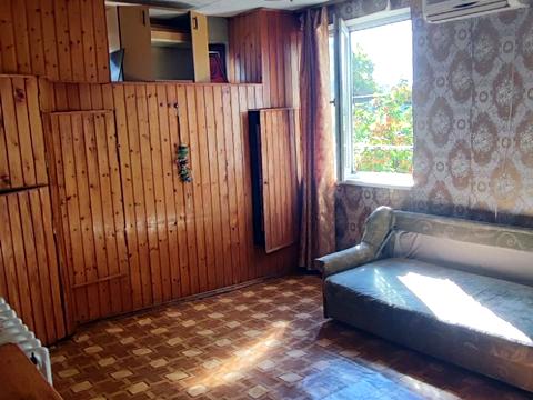 квартира по адресу Академика Филатова ул., 55