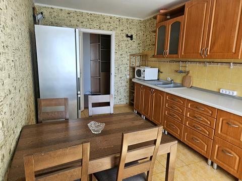 квартира за адресою Миколи Бажана просп., 24/1