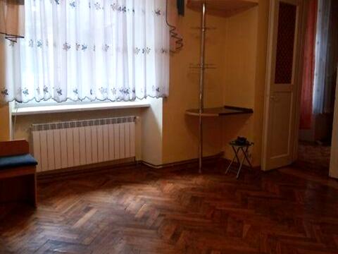квартира по адресу Театральная ул., 4