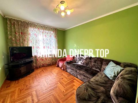 квартира по адресу Квітки Цісик ул. (Гули Королёвой), 12-В