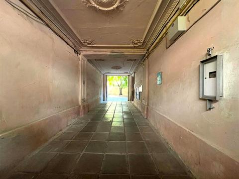 квартира по адресу Пекарская ул., 14