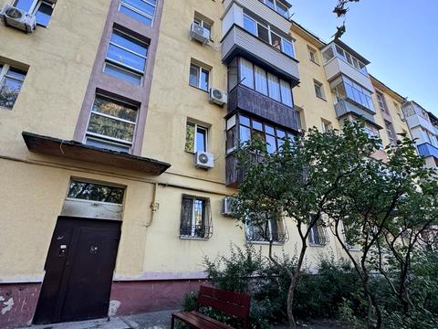 квартира за адресою Батумська вул., 5