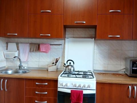 комната по адресу Тростянецкая ул., 7