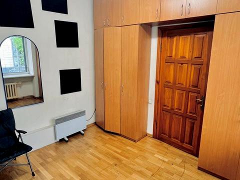 квартира по адресу Большая Житомирская ул., 17