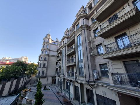 квартира по адресу Фонтанская дорога ул. (Перекопской дивизии улица), 62-К