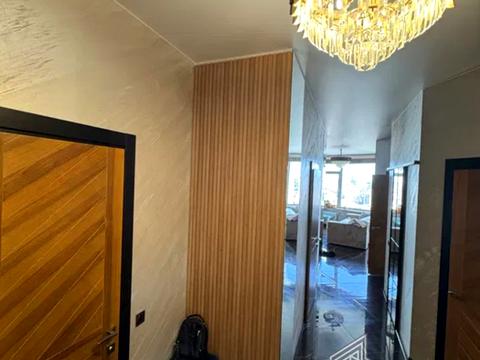 квартира по адресу Берестейский просп. (Победы), 11 к3