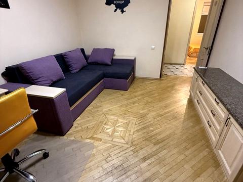 квартира по адресу Бассейная ул., 19