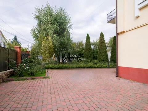 дом по адресу Шевченко ул.