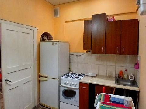 квартира по адресу Донецкая ул., 7