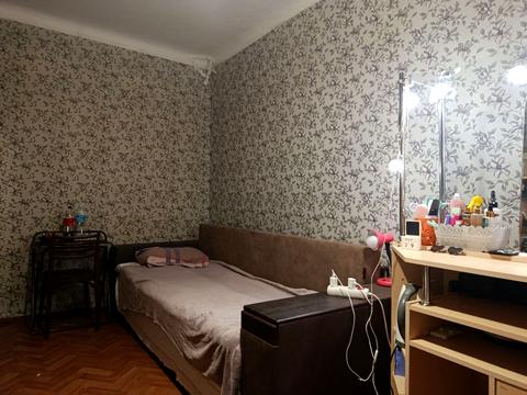 квартира по адресу Марии Примаченко ул. (Першотравнева), 16