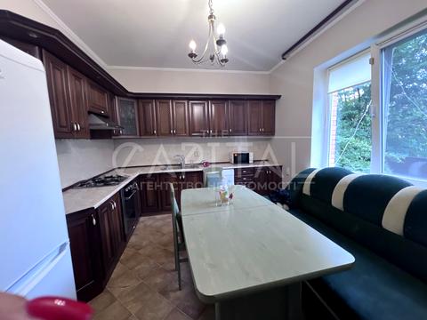 коммерческая по адресу Купріна ул., 3-А