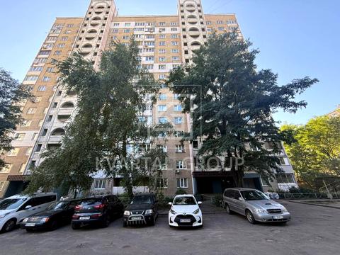 квартира по адресу Правды просп. (Правды), 17-Б