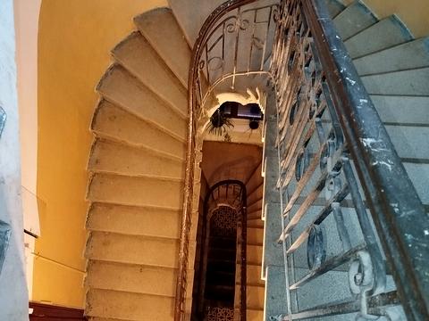 квартира за адресою Братів Міхновських вул. (Московська), 33