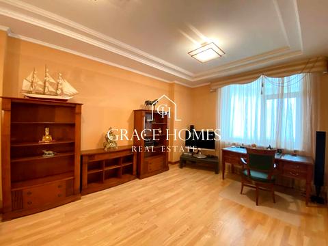 квартира за адресою Старонаводницька вул., 13-А