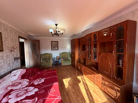 квартира по адресу Джамбула ул., 50