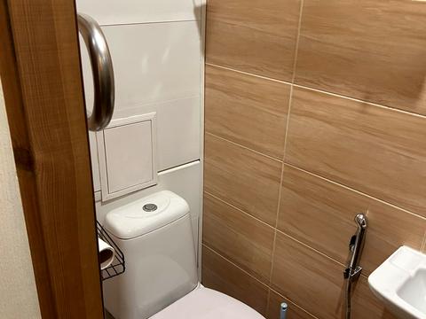 квартира за адресою Лісовий просп., 26