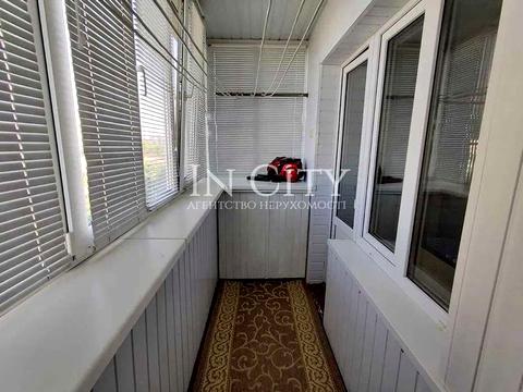 квартира по адресу Бышевский пер., 9