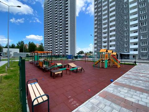 квартира за адресою Коноплянська вул., 22-Б