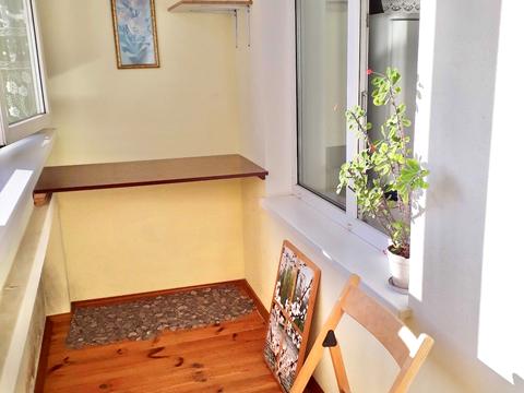 квартира за адресою Київ, Ованеса Туманяна вул., 8