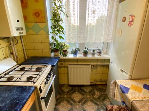 квартира по адресу Алана Шепарда ул. (Суворова), 13