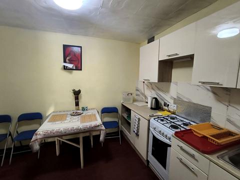 квартира по адресу Воронцовский пер., 7