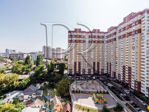 квартира по адресу Ясиноватский пер., 11