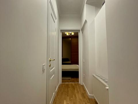 квартира по адресу Грушевского ул., 7