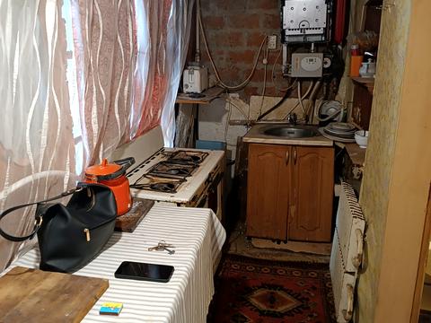 будинок за адресою Харків, Самодіяльна вул.