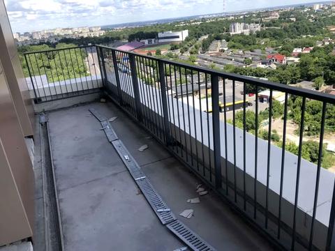 квартира по адресу Звёздный бульв., 1-М