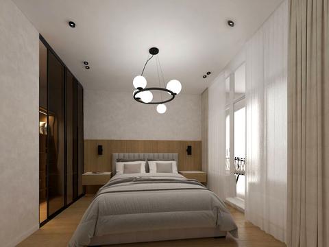 квартира за адресою Генуезька вул., 3В
