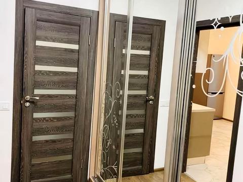 квартира за адресою Берестейський просп. (Перемоги), 67к1
