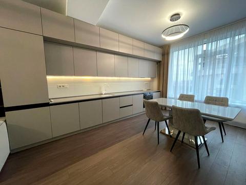 квартира за адресою Буслівська вул., 12