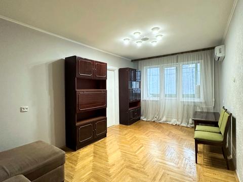 квартира по адресу Любомира Гузара просп. (Космонавта Комарова), 8