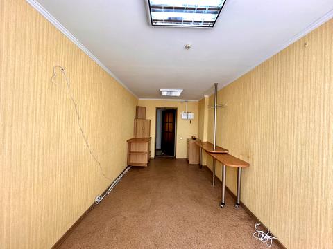 коммерческая по адресу 11-та Поздовжня ул., 3