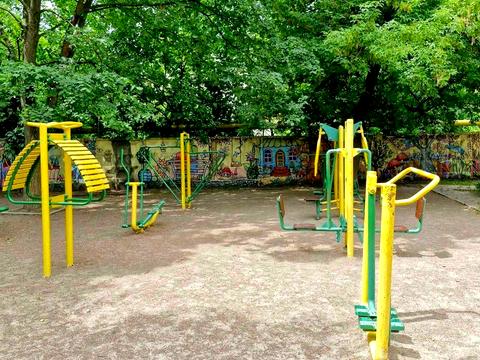 квартира за адресою Віталія Скакуна вул. (Академіка Каблукова), 23