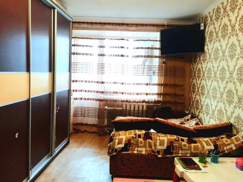 квартира по адресу 30 річчя перемоги, 32