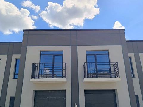 дом по адресу Патриарха Владимира ул., 9