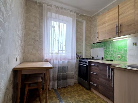 квартира по адресу Харьковская ул., 14