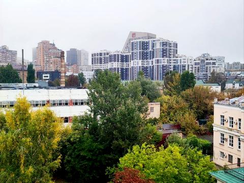 квартира по адресу Берестейский просп. (Победы), 12