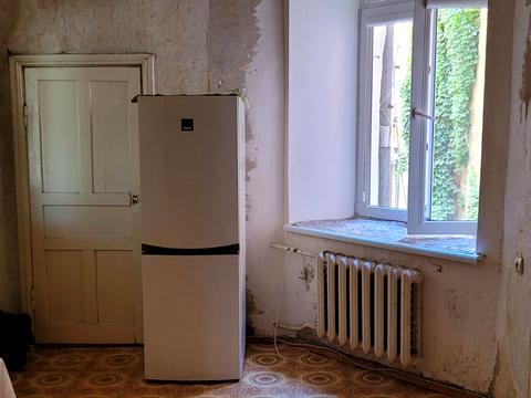 квартира по адресу Б.Арнаутская, 93