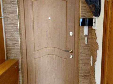 квартира по адресу Людвига Свободы просп., 24