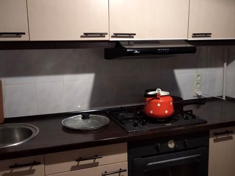 квартира по адресу Академика Королёва ул., 31
