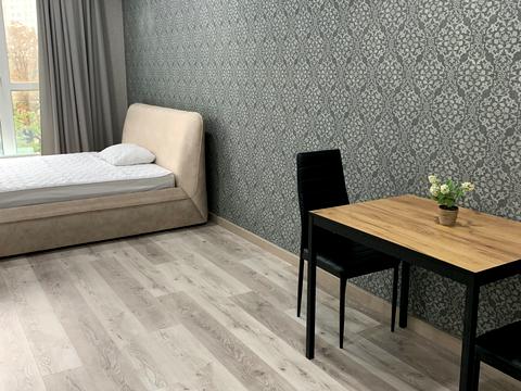 квартира за адресою Літературна вул., 10 б