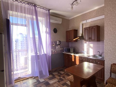 квартира по адресу с. Лиманка, Жемчужная ул., 3