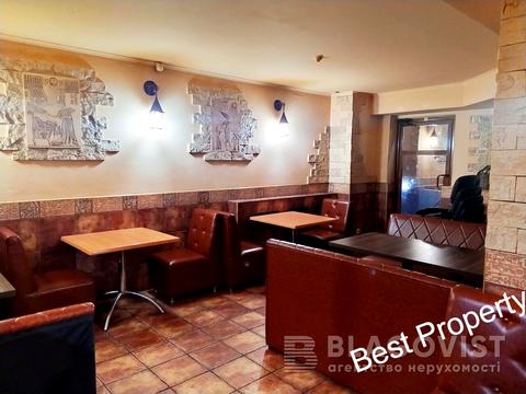 комерційна за адресою Гетьмана Кирила Розумовського вул. (Миколи Краснова), 17