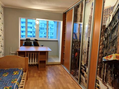квартира по адресу Сосницкая ул., 19