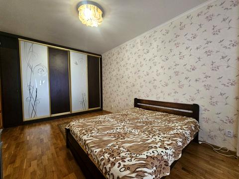 квартира за адресою Левітана вул., 113